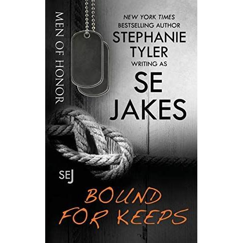 Bound For Keeps: Men Of Honor: 5