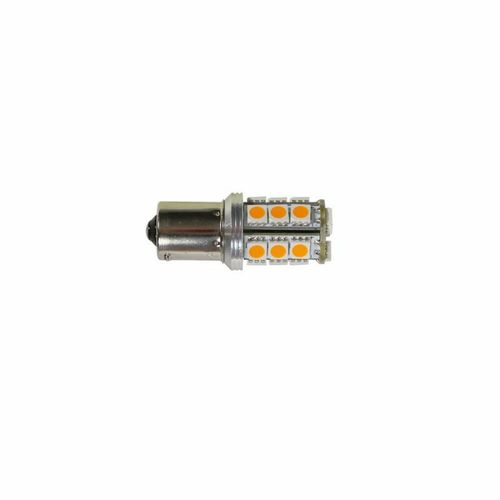 Ampoule À Led Chaft P21w Ba15s 18smd