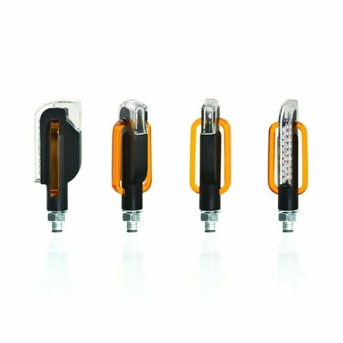 Clignotants À Led Moto Chaft Sunrise