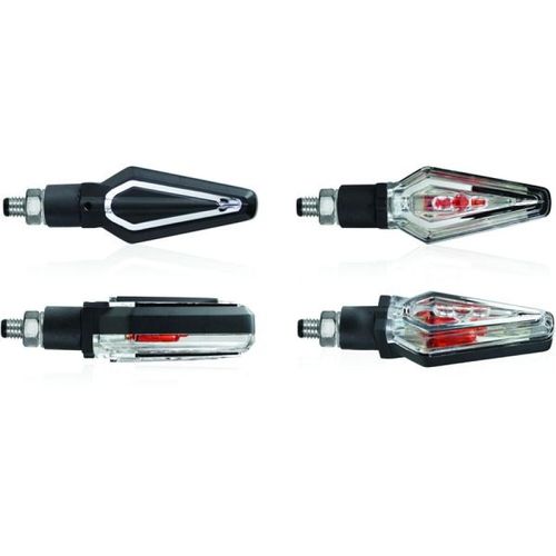 Clignotants Ampoule Moto Homologués Chaft Sound