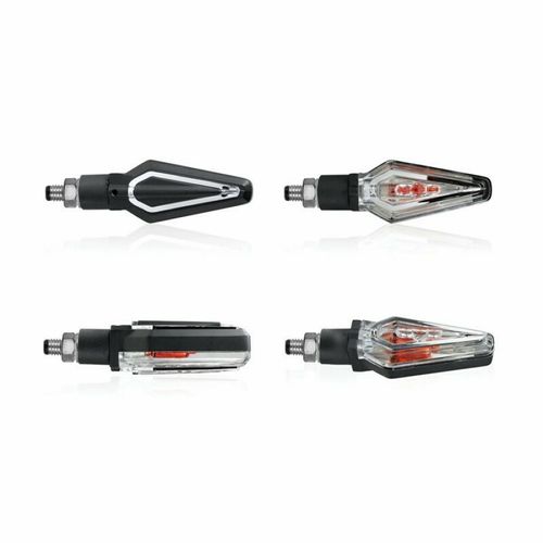 Clignotants Ampoule Moto Homologués Chaft Sound