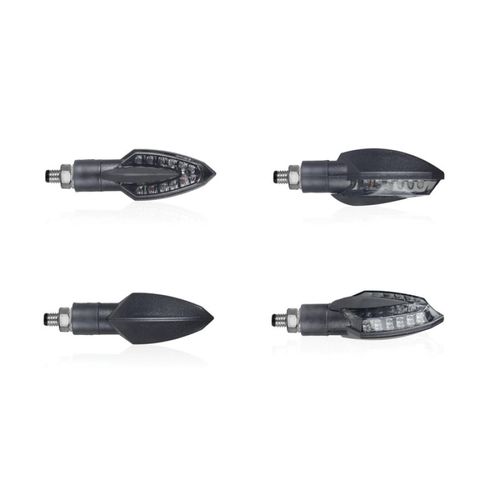 Clignotants À Led Homologués Chaft Sail