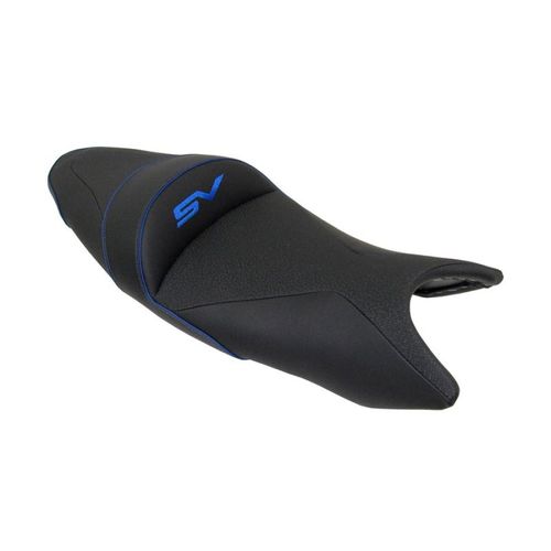 Selle De Moto Bagster Ready Luxe Suzuki Sv 650 - 2017/2020
