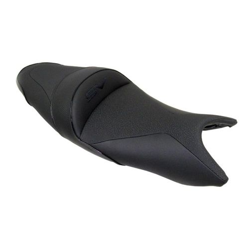 Selle De Moto Bagster Ready Luxe Suzuki Sv 650 - 2017/2020