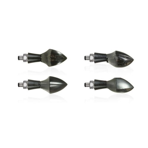 Clignotants À Led Homologués Chaft Akka