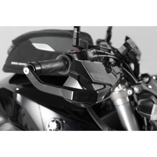 Protège-Mains Moto Sw-Motech Yamaha Mt-09 (13-) / Xsr700 (15-)