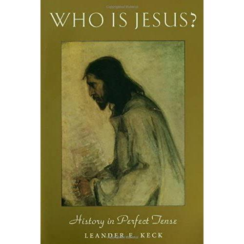 Who Is Jesus? Personalities Of The New Testament