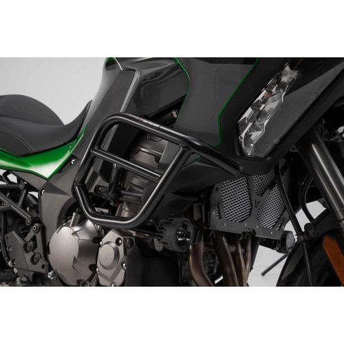 Pare-Carters Moto Sw-Motech Crashbar Kawasaki Versys 1000 (18-)