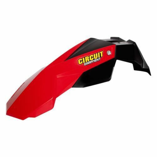 Garde-Boues Avant Circuit Equipment Stealth Universel
