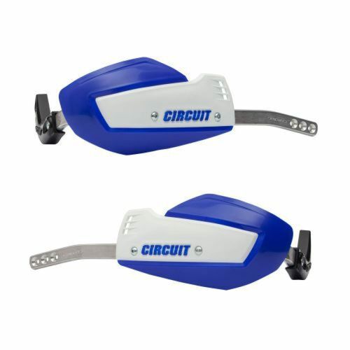 Protège-Mains Bi-Composant Circuit Equipment Alloy