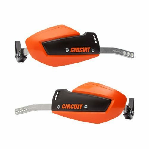 Protège-Mains Bi-Composant Circuit Equipment Alloy