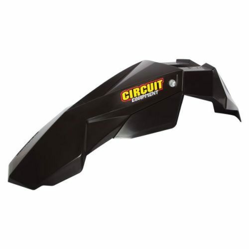 Garde-Boues Avant Circuit Equipment Stealth Universel