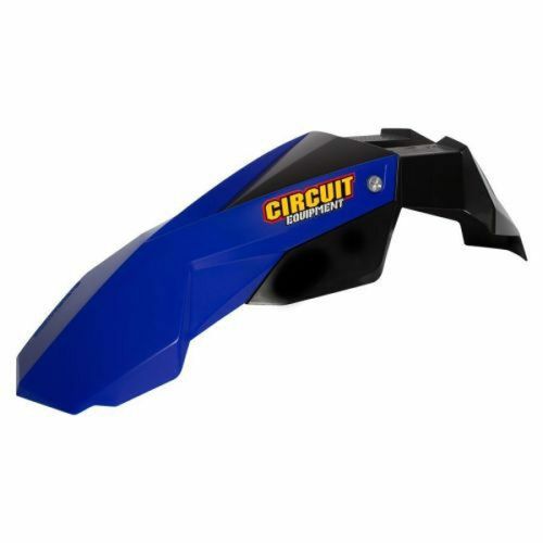 Garde-Boues Avant Circuit Equipment Stealth Universel