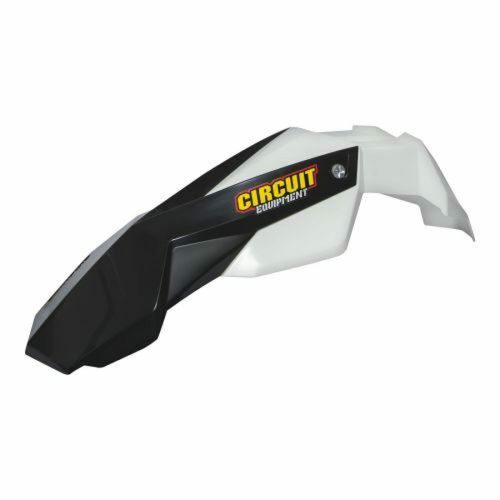 Garde-Boues Avant Circuit Equipment Stealth Universel
