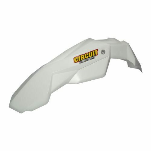 Garde-Boues Avant Circuit Equipment Stealth Universel