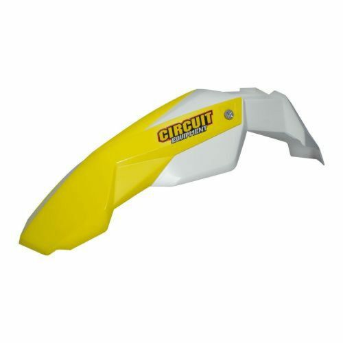 Garde-Boues Avant Circuit Equipment Stealth Universel
