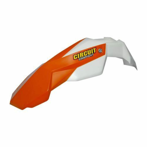 Garde-Boues Avant Circuit Equipment Stealth Universel