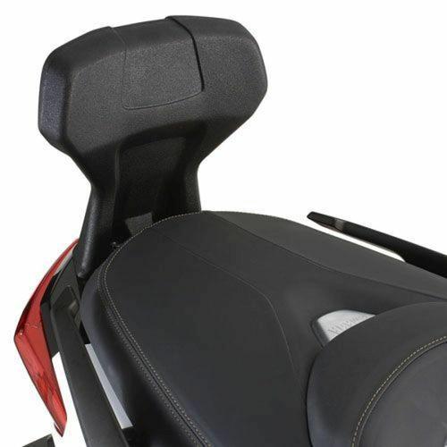 Dosseret Top-Case Givi Kymco Downtown 125/300