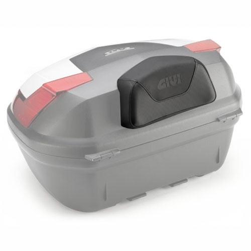 Dosseret Top Case Moto Givi B37 Blade