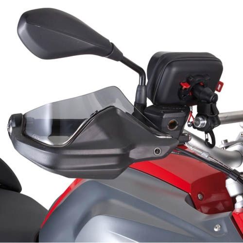 Protège-Mains Moto Givi Bmw F 800/850 Gs Adventure (13 À 19)