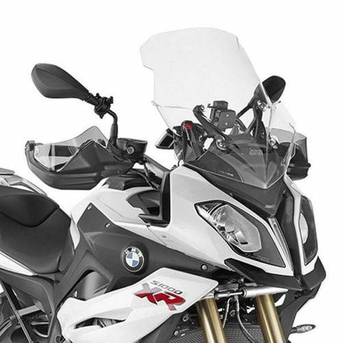 Bulle Moto Givi Aluminium Bmw S 1000 Xr (15 À 19)