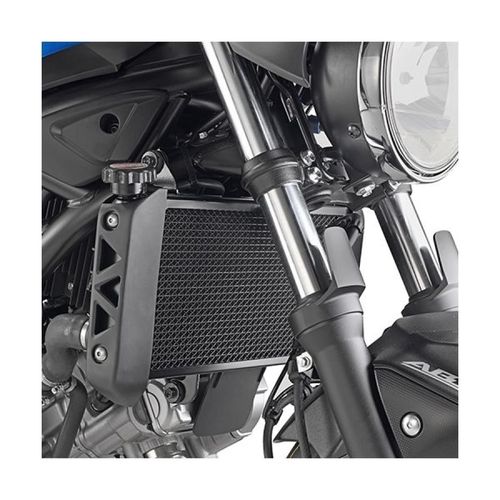 Protection De Radiateur Givi Suzuki Sv 650 (16 À 19)