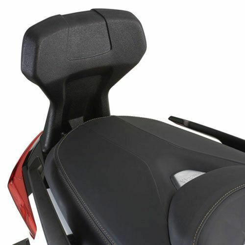 Dosseret Top-Case Givi Honda Forza 125-350 2021