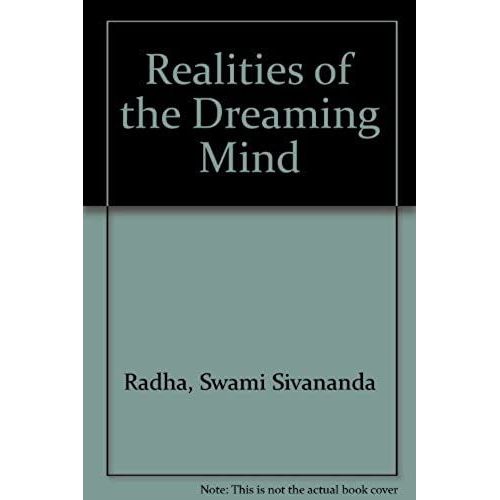 Realities Of The Dreaming Mind