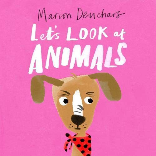 Let's Look At... Animals