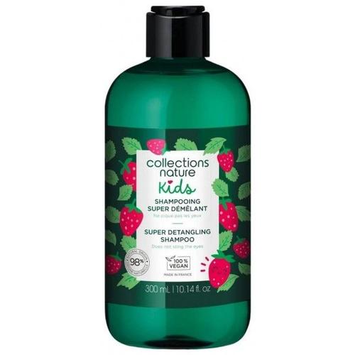 Shampooing Super Démêlant Collections Nature Kids Eugène Perma 300ml 