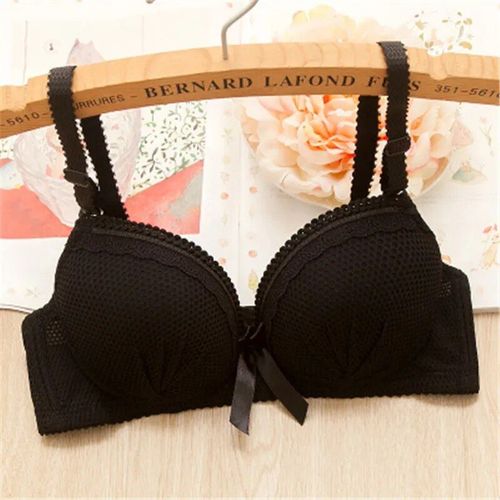 Soutien-Gorge Avec Joli N?ud Pour Filles,Marque À La Mode,Sous-Vêtements D'entraînement,Adapté Aux Enfants De 11 À 20 Ans,2018 - Type 14 #D