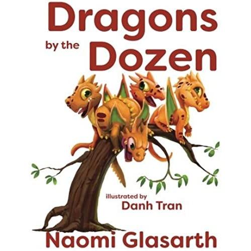 Dragons By The Dozen