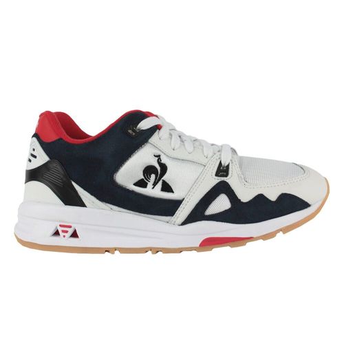 Le Coq Sportif Lcs R1000 Tricolore 2210271 - T40