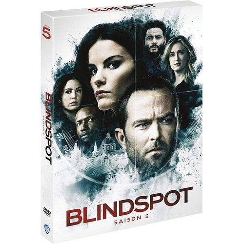 Blindspot - Saison 5