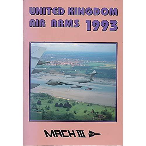 United Kingdom Air Arms 1993