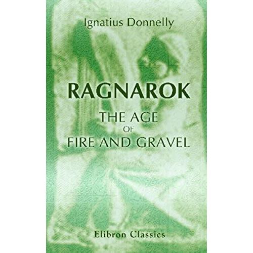 Ragnarok: The Age Of Fire And Gravel