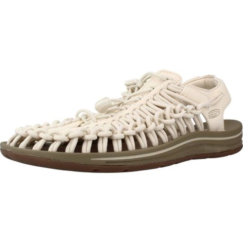 Keen Uneek Colour Blanc
