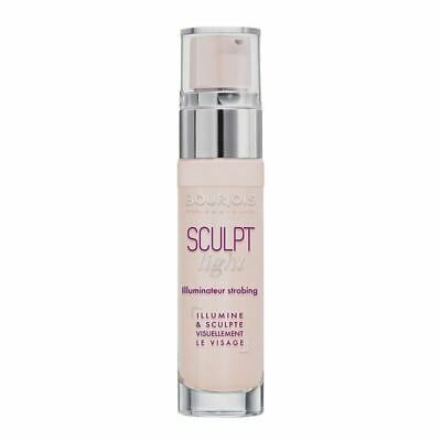 Bourjois - Sculpt Light Illuminateur Strobing - 15ml 