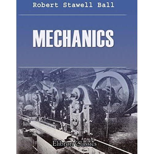 Mechanics