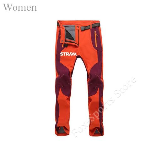 Pantalon cheap vtt impermeable