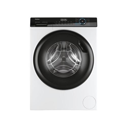 HAIER Lave-linge frontal 8 kg 1400 tr/mn - HW80-B14G939-FR