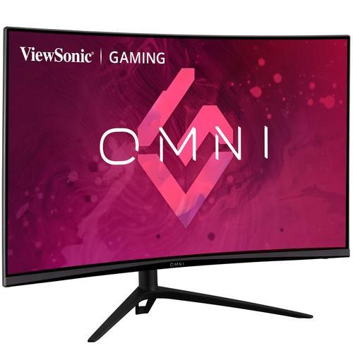 Viewsonic VX3218-PC-MHDJ - Ecran 32" - 165Hz, FHD, VA Panel