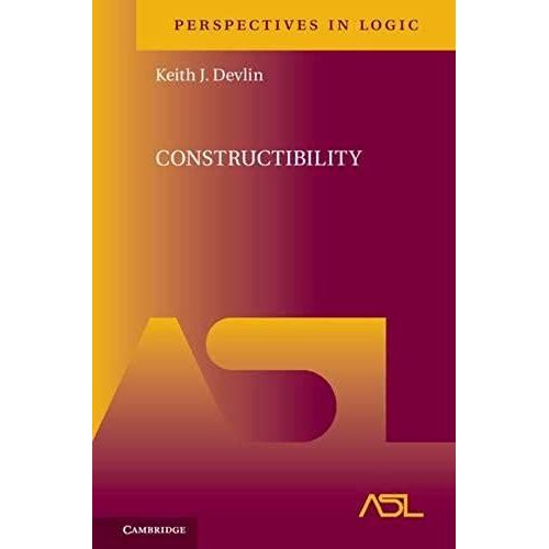 Constructibility