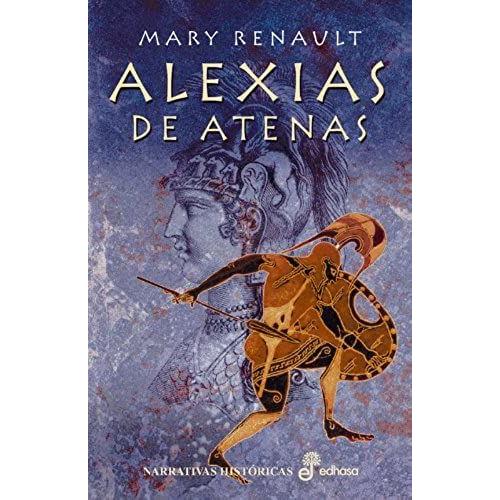 Alexias De Atenas