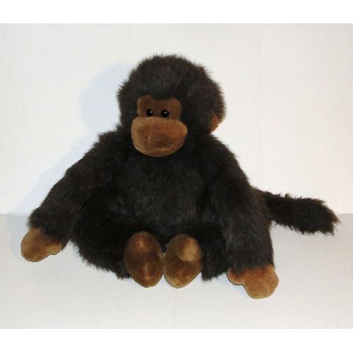 Singe peluche ikea deals