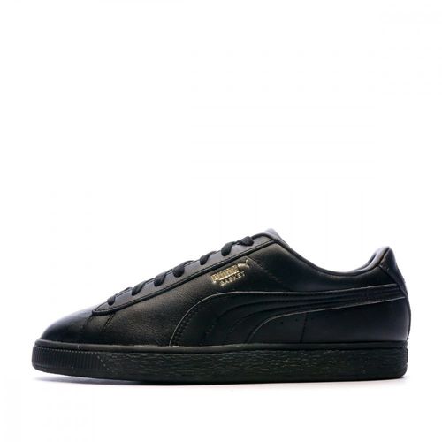 Baskets Noires Puma Classic Xxi