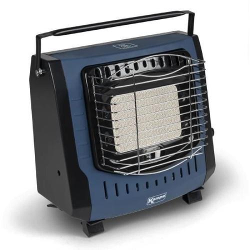 Kampa - Chauffage A Gaz Portable Hottie Heater