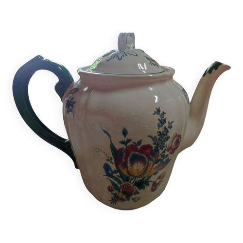 Thire Ancienne Multicolore
