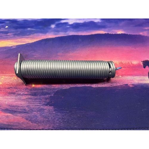 Ressort B45p921 de porte X1 d'origine Lave-vaisselle - 00611340, 611340 Lave-vaisselle BOSCH, SIEMENS, NEFF, GAGGENAU, VIVA, BALAY, CONSTRUCTA, JUNKER, BLAUPUNKT