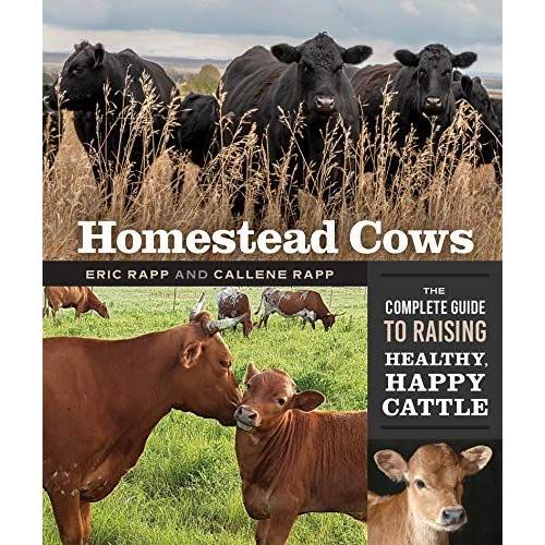 Homestead Cows